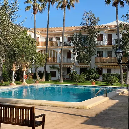 El Patio V Dénia