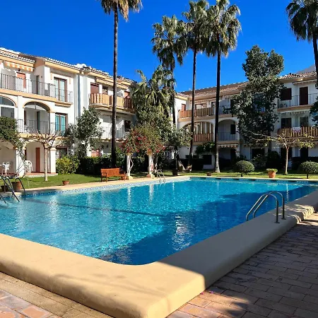 El Patio V * Dénia
