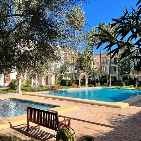 El Patio V * Dénia