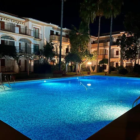 Apart-hotel El Patio V Dénia