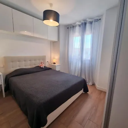 El Patio V Apart-hotel