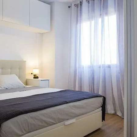 El Patio V Apart-hotel Dénia