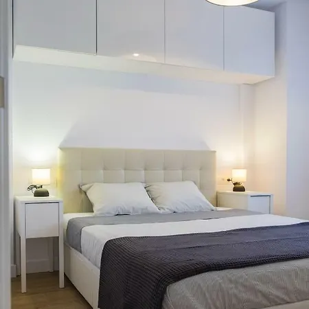 El Patio V Apart-hotel