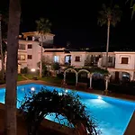El Patio V 4* Denia
