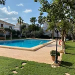 Aparthotel El Patio V 4*