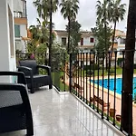 El Patio V Aparthotel Denia