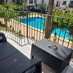 El Patio V Aparthotel Denia