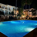 Aparthotel El Patio V Denia