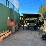 Aparthotel El Patio V Denia