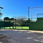 Aparthotel El Patio V 4*