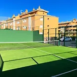 El Patio V Aparthotel
