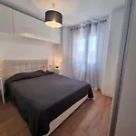 El Patio V Aparthotel