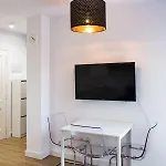 El Patio V
