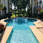Aparthotel El Patio V Denia