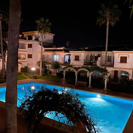 El Patio V 4* Dénia
