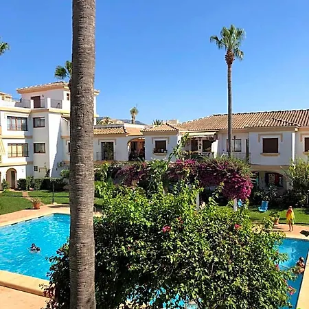El Patio V 3* Denia