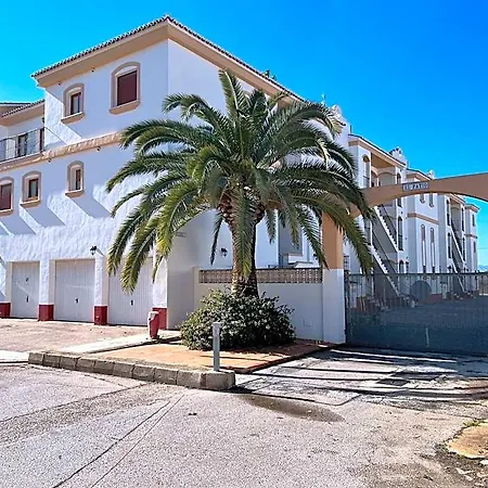 El Patio V