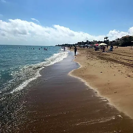 El Patio V Denia