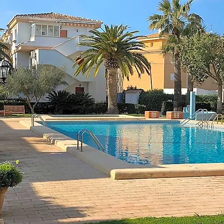 El Patio V 3* Denia