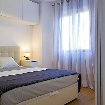 Aparthotel El Patio V Denia