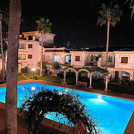 El Patio V