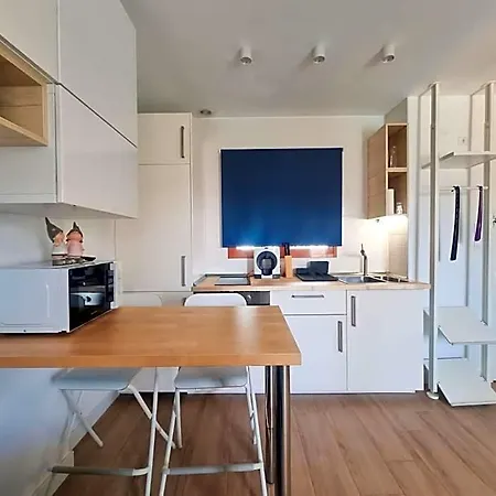 Aparthotel El Patio V 3*