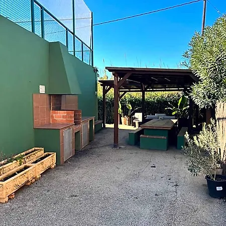 El Patio V 3* Denia