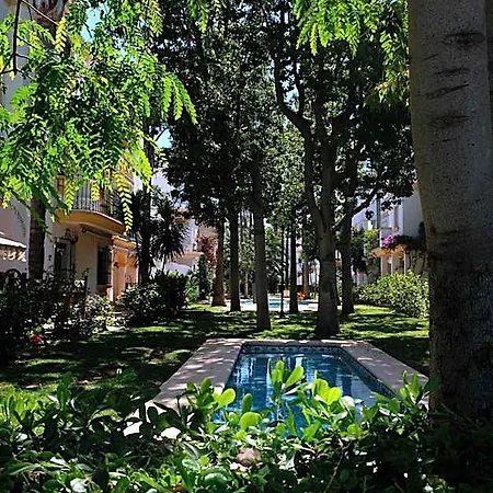 El Patio V Aparthotel 3*