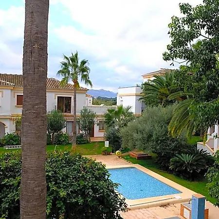 El Patio V 3* Denia