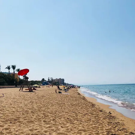 El Patio V 4* Dénia