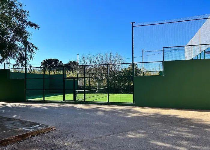 Aparthotel El Patio V 3*