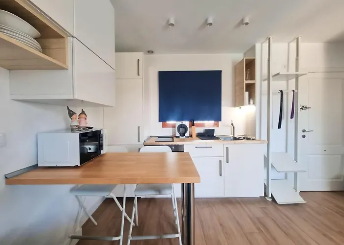 Apartahotel El Patio V Dénia