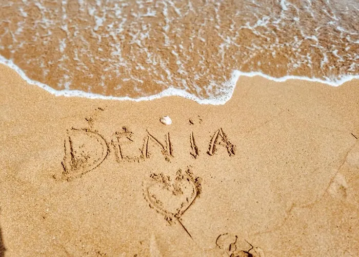 El Patio V 3* Dénia