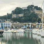 Aparthotel El Patio V 4*