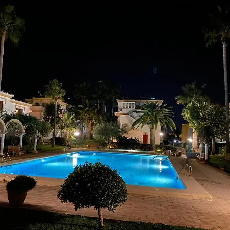 El Patio V 4* Dénia