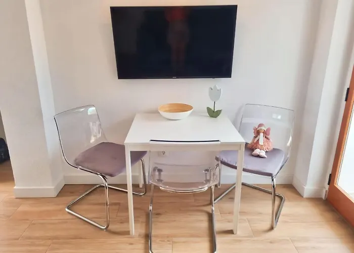 شقة فندقية El Patio V دينايا