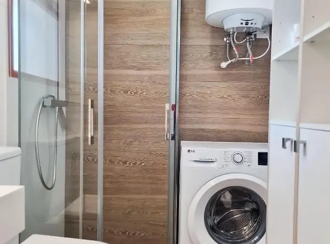 El Patio V شقة فندقية دينايا