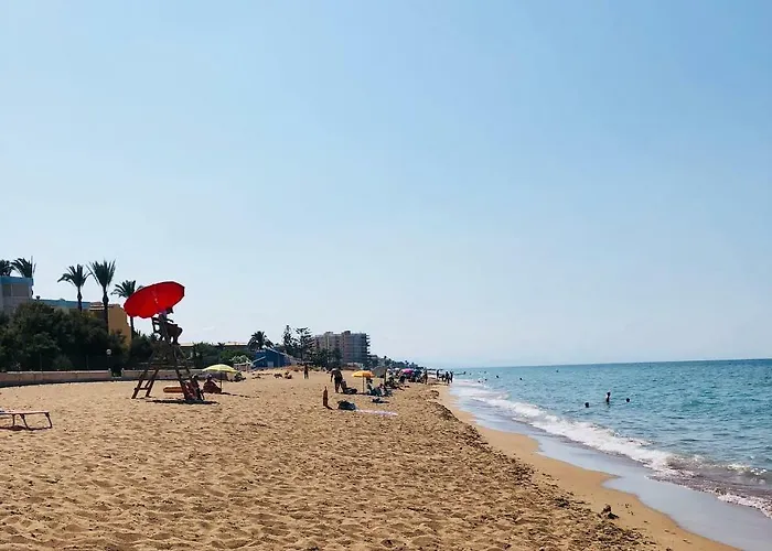 El Patio V 3* دينايا